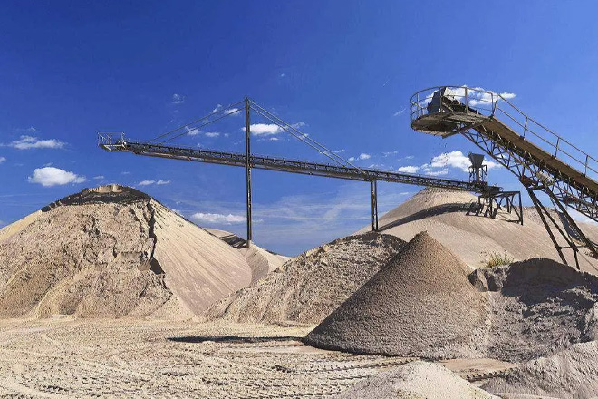 機(jī)制砂大熱，你還不知道怎么設(shè)計(jì)生產(chǎn)線？那可不行！